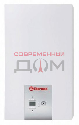 Котел Thermex EuroElite F-16кВт/ закрыт. (без стояка) до 160кв.м, 2-х конт.